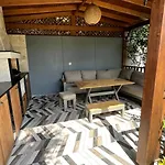 Villa Dream Pool- Garage *