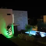 Dream Pool- Garage * Kusadası
