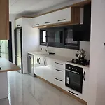 Dream Pool- Garage Kusadası