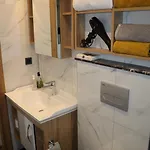 Villa Dream Pool- Garage *