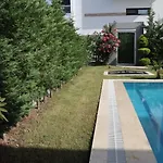 Dream Pool- Garage * Kusadası
