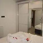 Dream Pool- Garage Kusadası