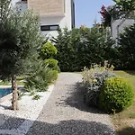 Vilă Dream Pool- Garage Kusadası