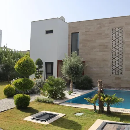 Dream Pool- Garage * Kusadası