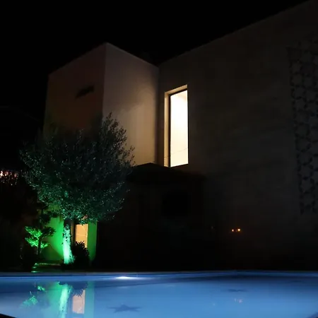 Vilă Dream Pool- Garage