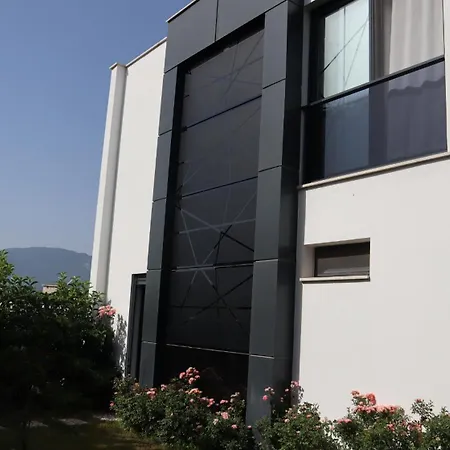 Dream Pool- Garage Vilă Kusadası