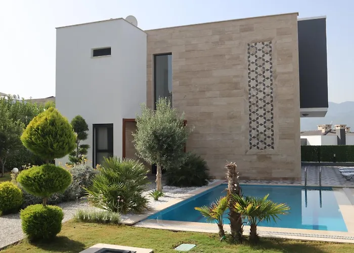 Dream Pool- Garage