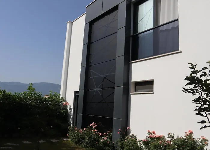 Dream Pool- Garage Villa Kusadası