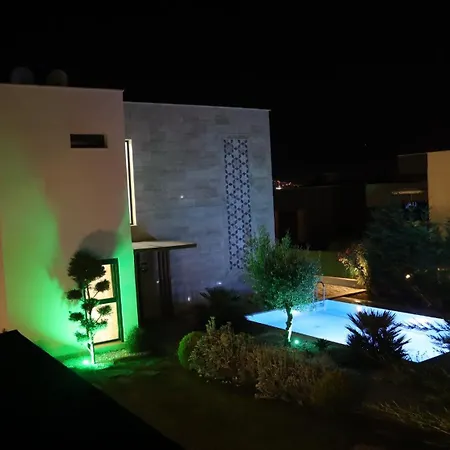 Dream Pool- Garage * Kusadasi