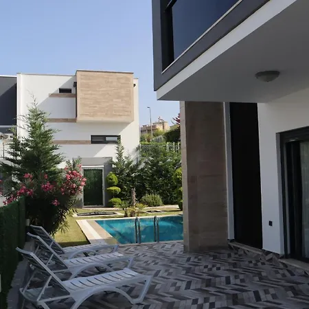 Dream Pool- Garage Villa *