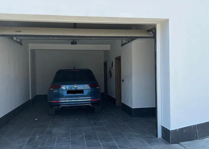 Dream Pool- Garage Вилла