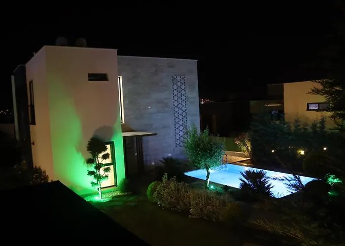 Dream Pool- Garage * Кушадасы